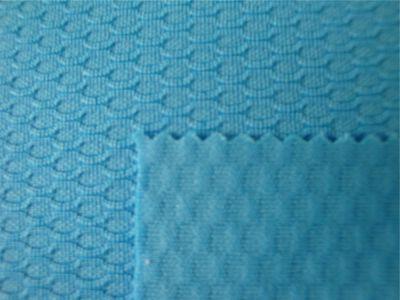 75/72 large mesh cloth